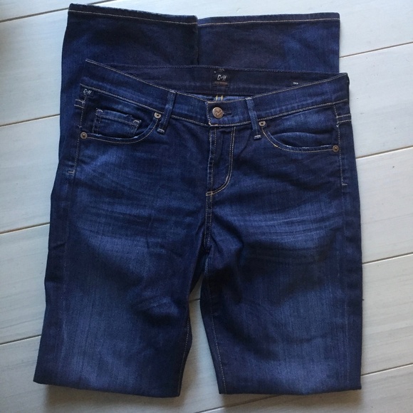 Citizens of Humanity Dita Petite Bootcut Jeans - Picture 2 of 9